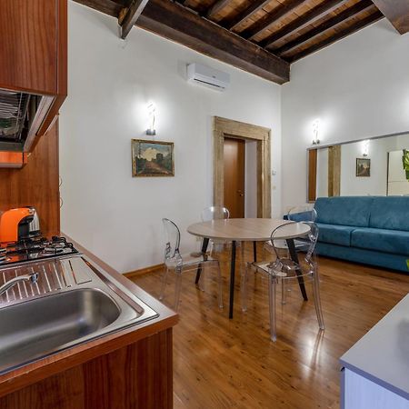 Pellegrino Apartments Rome Exterior photo