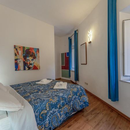 Pellegrino Apartments Rome Exterior photo