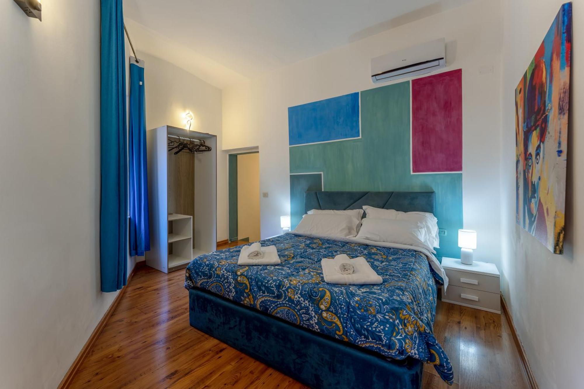 Pellegrino Apartments Rome Exterior photo